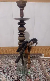 قلیان دوسیب