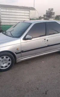 پارس 84