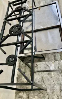 فر دیزی.خورشت پز. منقل.باکس پیک