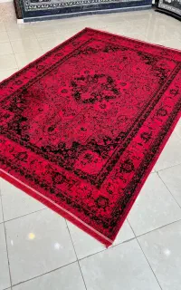 فرش لاکی اقتصادی قرچک