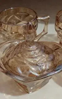 استکان دودی