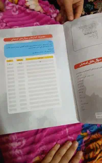 کناب قلم چی