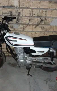 موتور کبیر 150