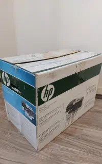 پرینتر HP officejet J4580