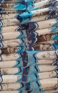 سفره یکبار مصرف / ارسال سریع