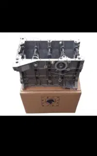 سرسیلندره اصلی نیمه موتورش سیلندره xu7 پژو