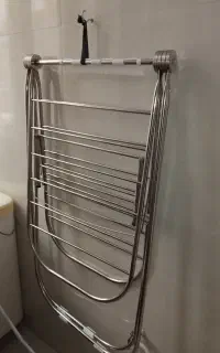 رخت اویز سایز بزرگ