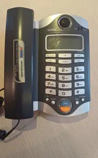 تلفن رومیزی