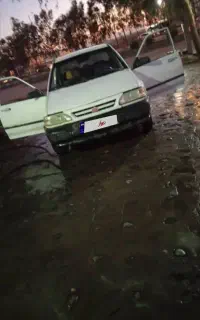 پرایدمدل 81