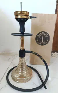قلیان ترکی کارمانیا