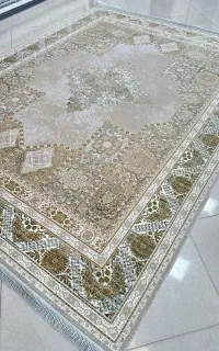 فروش فرش های 1200 شانه بصورت نقد و اقساط بدون سود