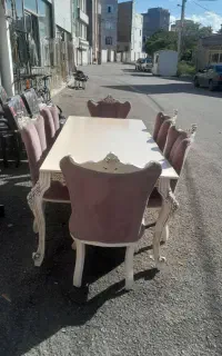 میز ناهار خوری