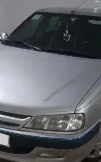 پارس ۸۴ بدون‌آفتاب سوختگی