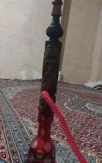قلیان دوسیب