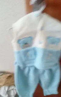 سیسمونی بچه از نوزاد تا 2 سال حراج فصل