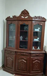 ویترین بوفه