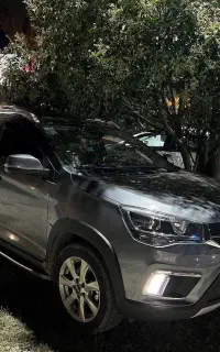 ام وی ام ایکس ۲۲ دنده ای اسپرت لاکچری