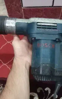 بوش 5