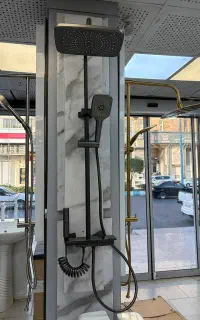 علم دوش پیانویی
