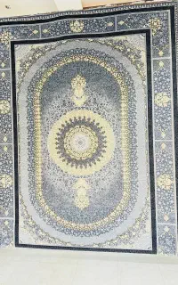 فرش طلایی فرهادی نقد اقساط