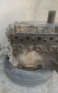 موتور پیکان (پیکان وانت)