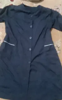 لباس فرم مدرسه