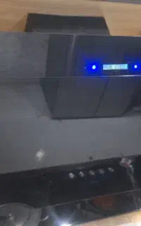 هود لمسی