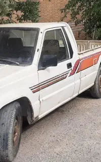 میتسوبیشی L 200