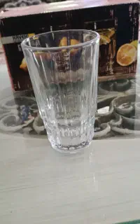 لیوان آبخوری نو همراه جعبه