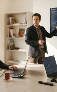 آموزش تخصصی بازارهای مالی (RTM&ICT)