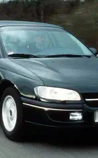 اپل امگا مدل ۱۹۹۵