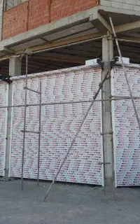 کرکره برقی و درب های اتوماتیک وثوق