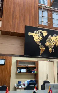 فروش مغازه در مجتمع تجارت جهانی فردوسی