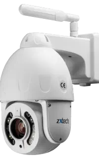 نصب دوربین های مدار بسته