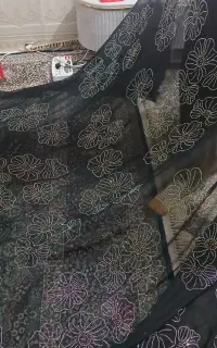 چادر ژاپنی نگینی