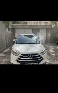 جکs3مدل۹۷ بدون رنگ تک‌برگ سند وخانگی