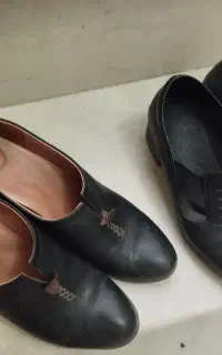 کفش مجلسی نو..