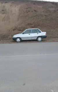 جویای کارم با ماشین سواری