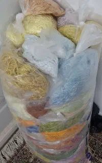 نخ ابریشم