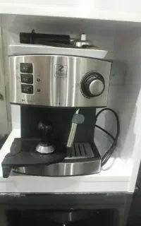 قهوه ساز اسپرسو