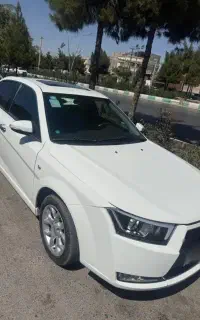 دنا اپشنال مدل ۱۴۰۵
