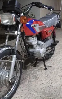 هوندا 125