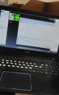 لب تاب ایسر