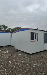 کانکس نگهبانی