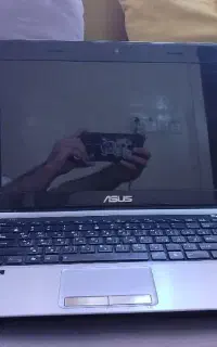 لپ تاپ ایسوس(asus)