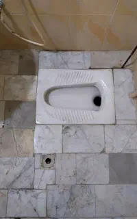 فروش مواد نانو چسپ نانو برای آبندی کف حمام سرویس