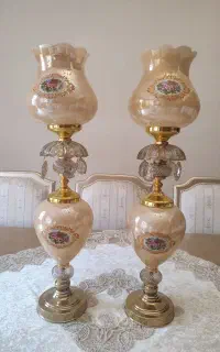 شمعدان