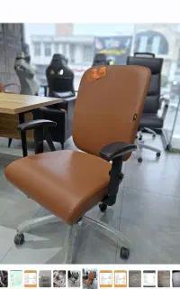 صندلی کارشناسی