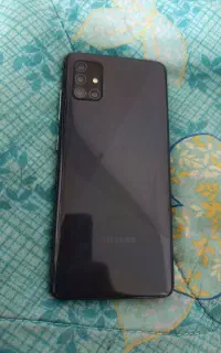 سامسونگ a51