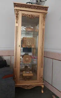 بوفه طلایی شیک